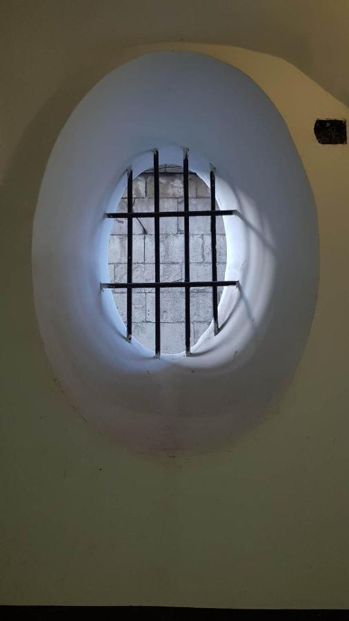Santa Chiara Home Spaccanapoli ภายนอก รูปภาพ