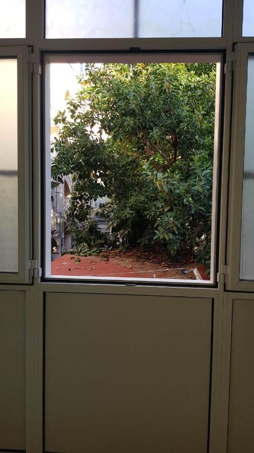 Santa Chiara Home Spaccanapoli ภายนอก รูปภาพ