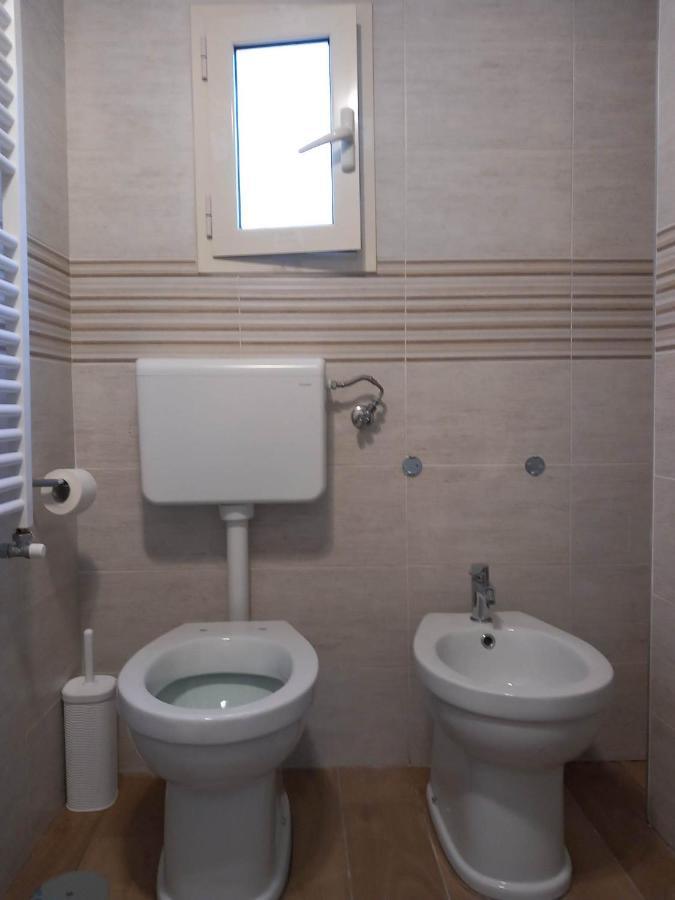 Santa Chiara Home Spaccanapoli ภายนอก รูปภาพ