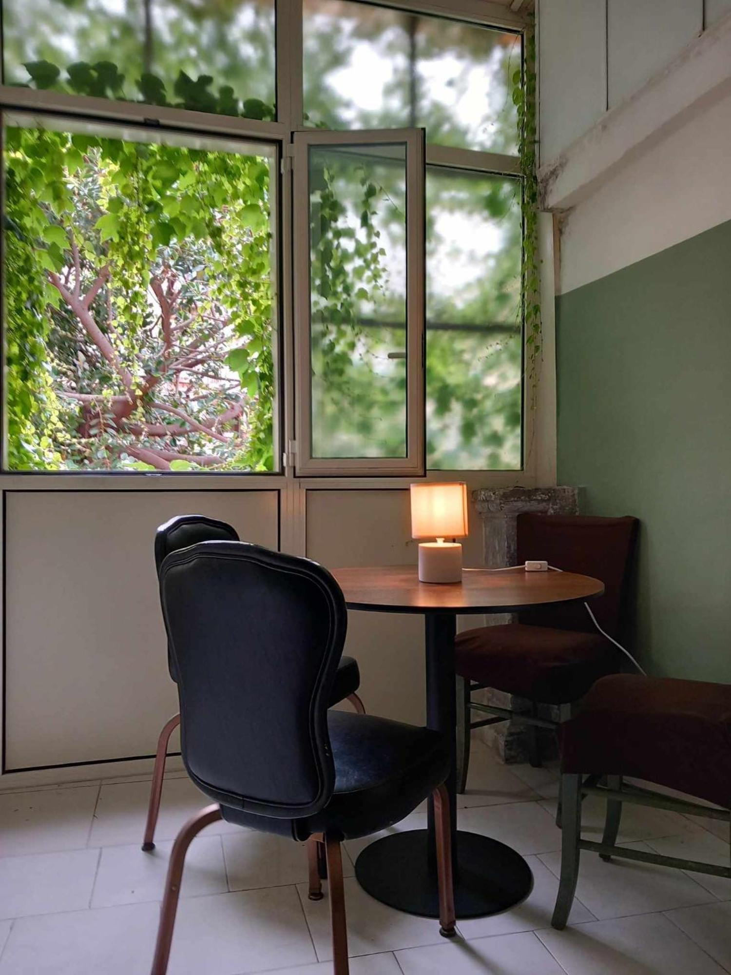Santa Chiara Home Spaccanapoli ภายนอก รูปภาพ